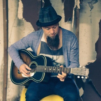 Charlie Hall