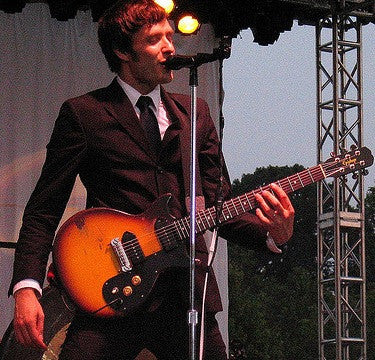Damian Kulash