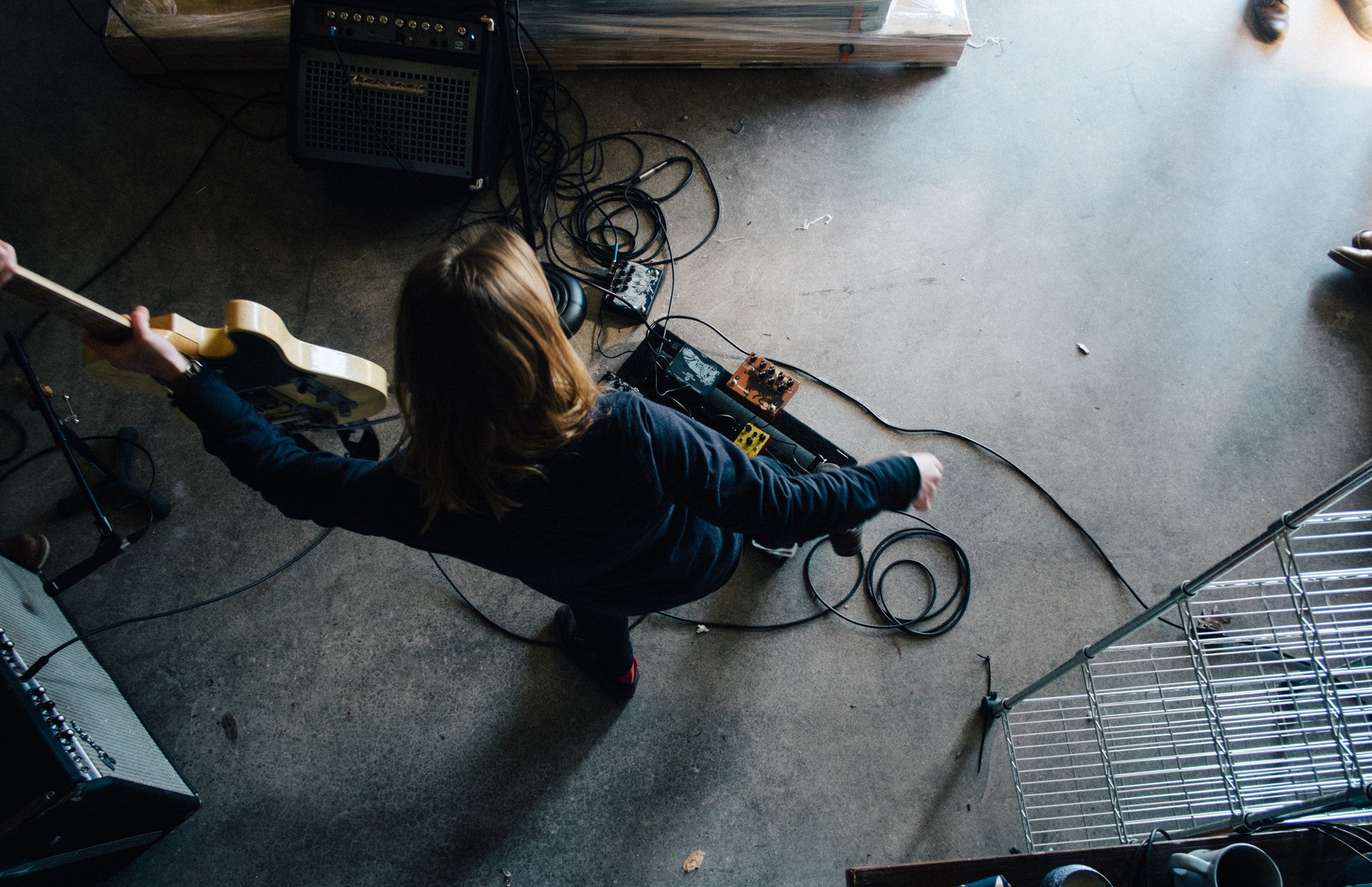 Julien Baker