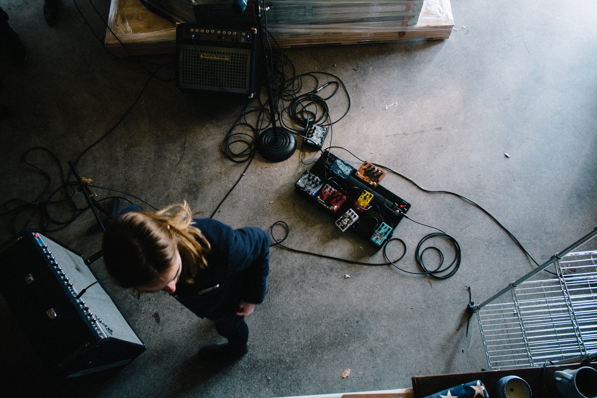 Julien Baker Pt. 2