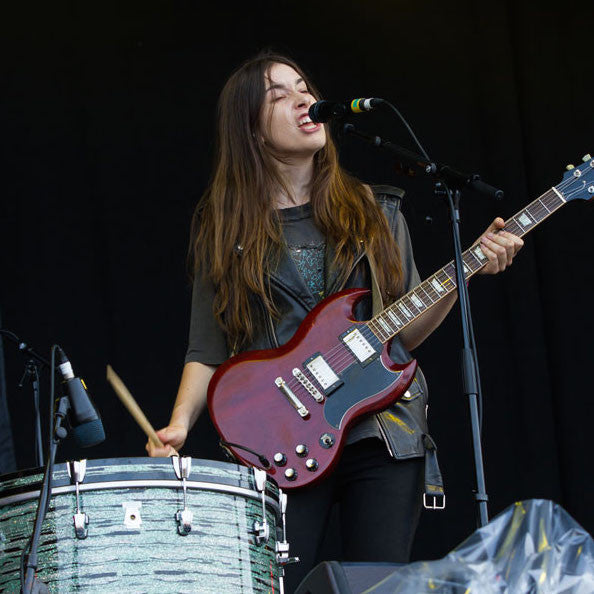 Danielle Haim
