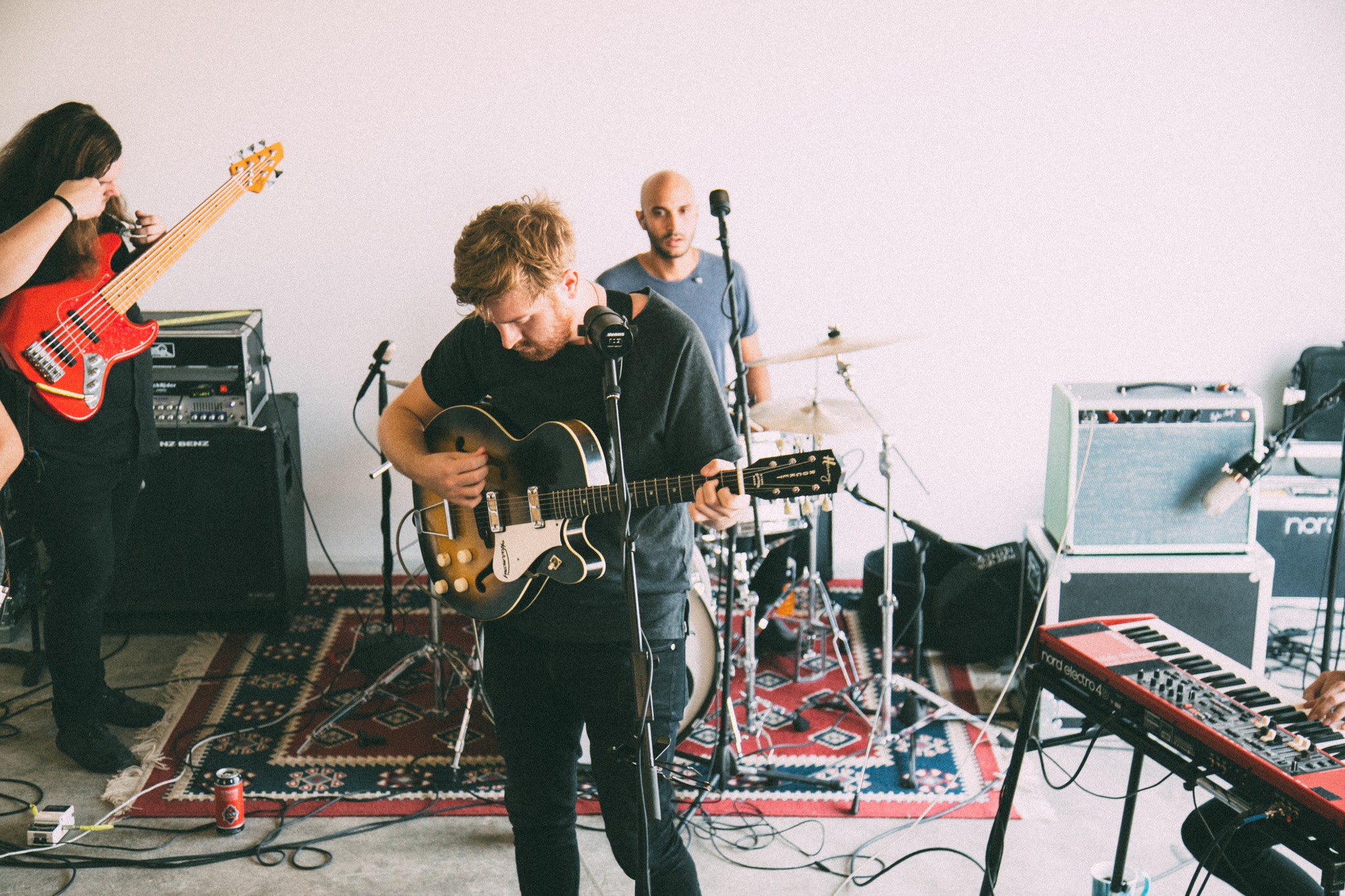 Horse Thief