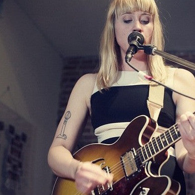Jenn Wasner