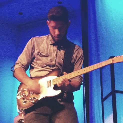 Josh Valle
