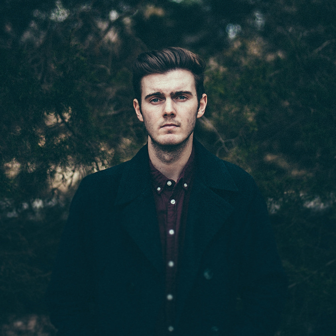 Jake McMullen
