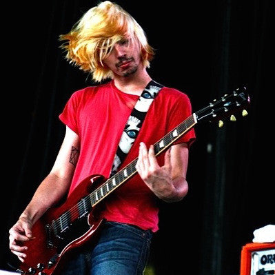 Robert McDowell