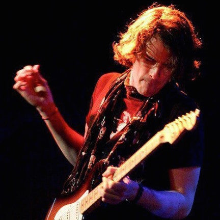 Ryan McGarvey