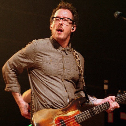 Scott Shriner