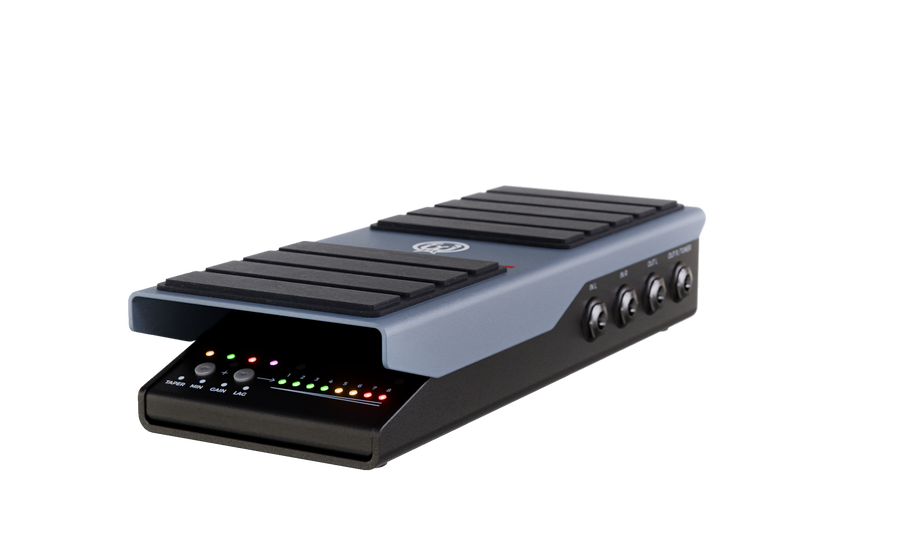 Canvas Volume Pedal - BLEMISHED