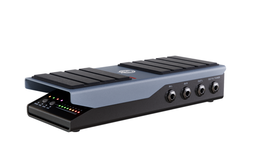 Canvas Volume Pedal - BLEMISHED
