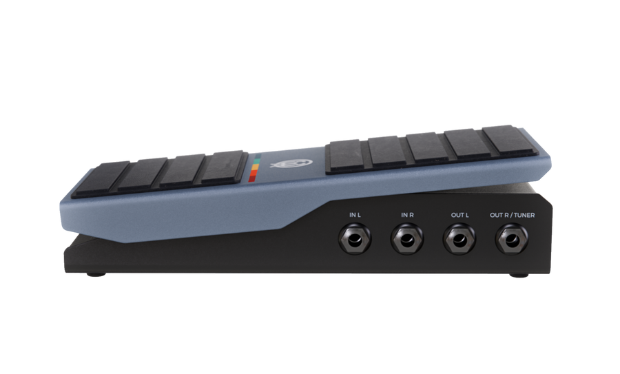 Canvas Volume Pedal - BLEMISHED