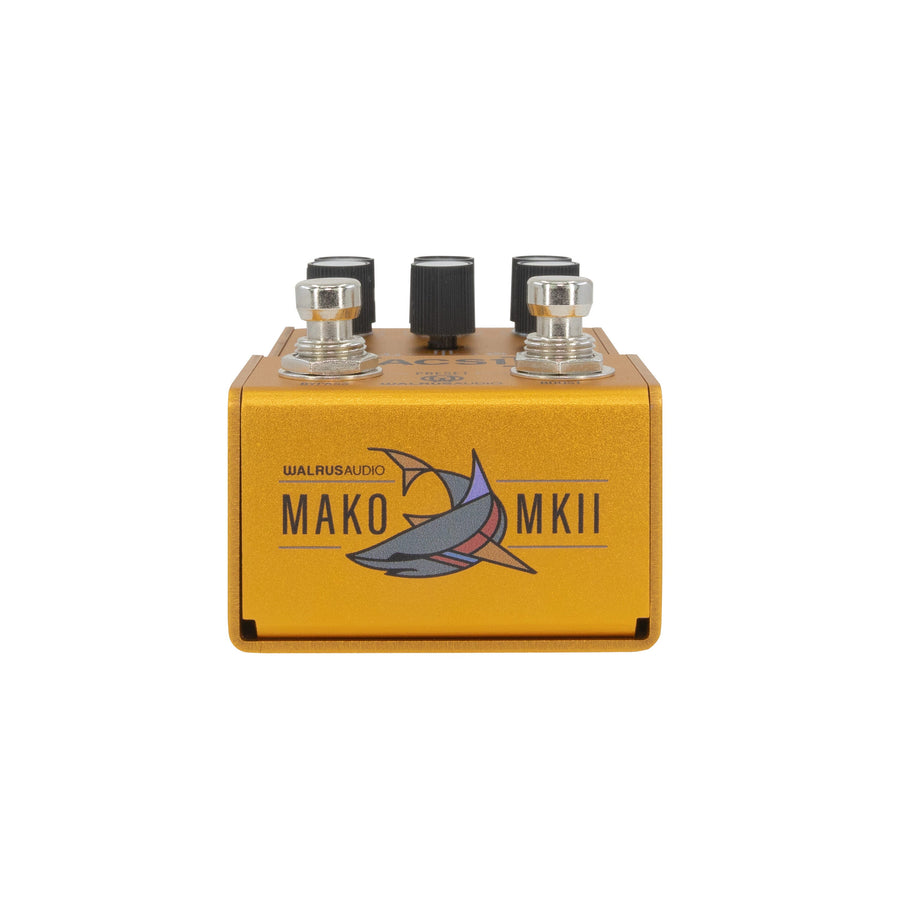 Mako Series MKII: ACS1 Amp + Cab Simulator - BLEMISHED
