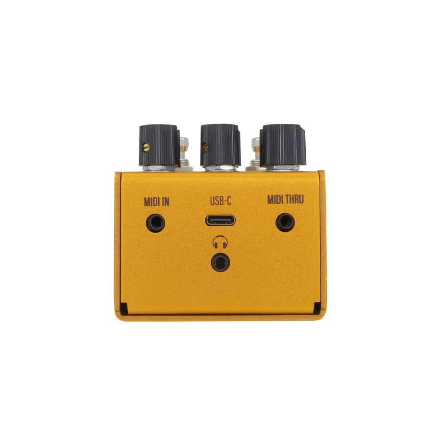 Mako Series MKII: ACS1 Amp + Cab Simulator - BLEMISHED
