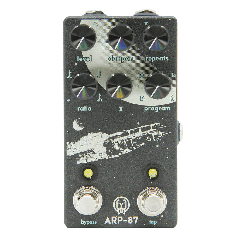 ARP-87 Multi-Function Delay