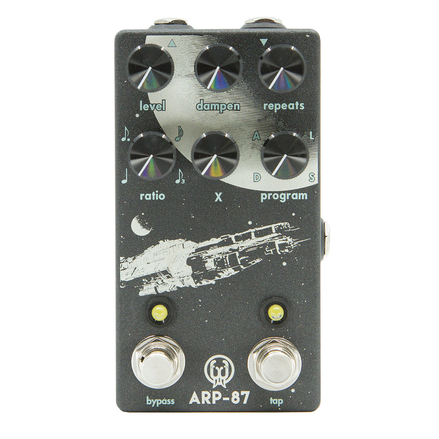 ARP-87 Multi-Function Delay