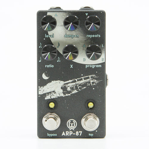 ARP-87 Multi-Function Delay - BLEMISHED
