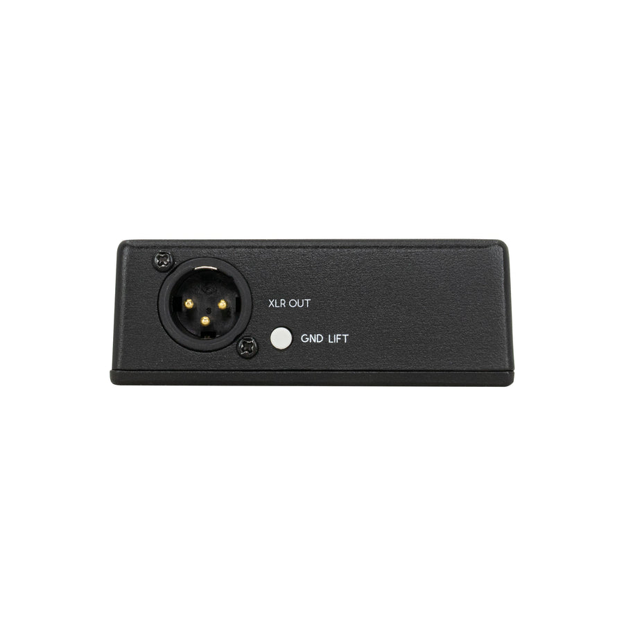 Canvas Nano Line Isolator - BLEMISHED