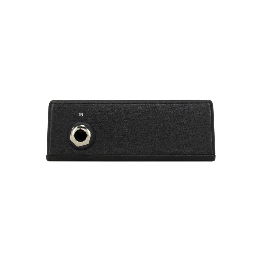 Canvas Nano Line Isolator - BLEMISHED