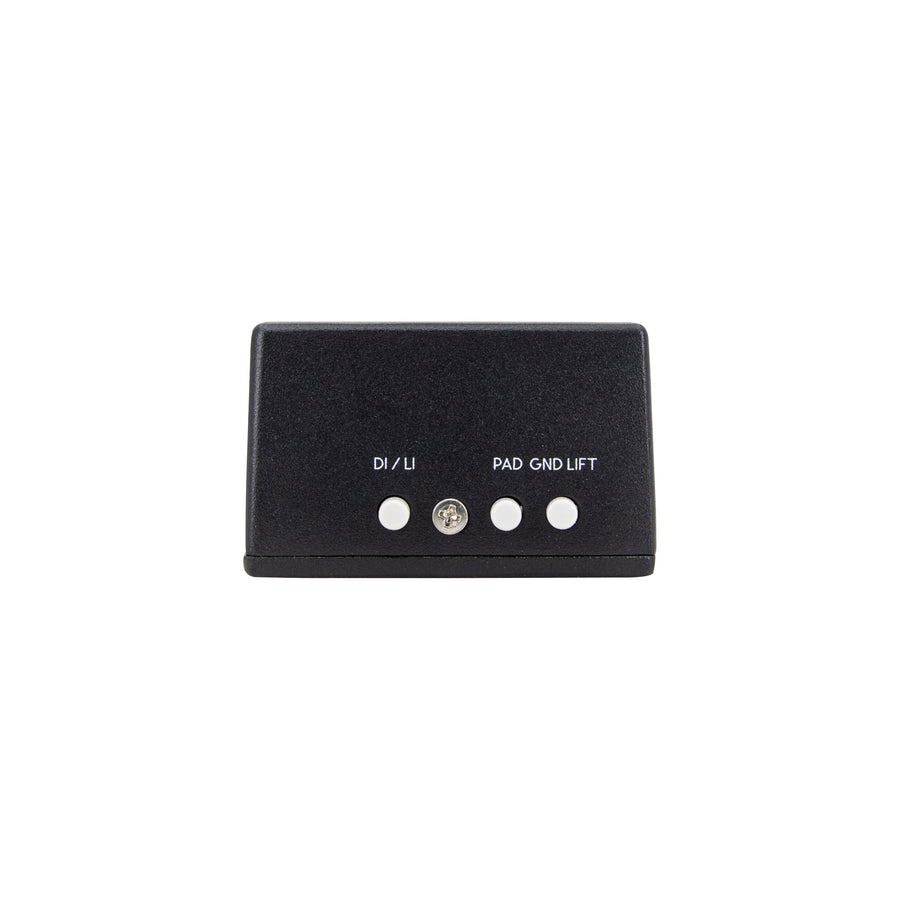 Canvas Line Isolator / D.I. - BLEMISHED