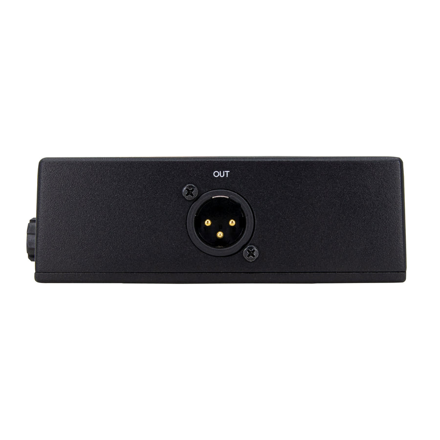 Canvas Line Isolator / D.I.