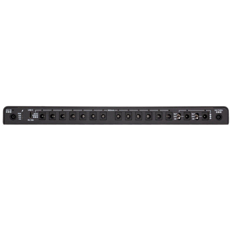Canvas Power 15