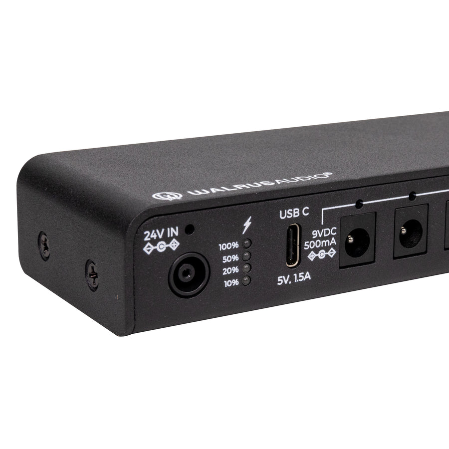 Canvas Power 15