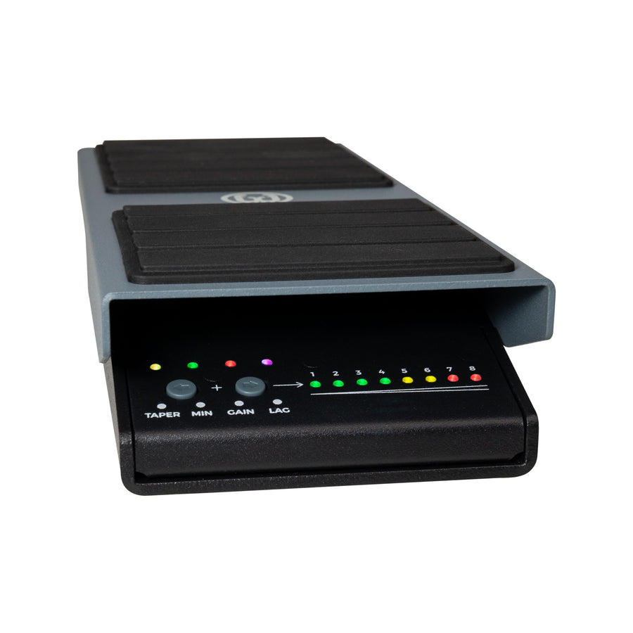 Canvas Volume Pedal - BLEMISHED