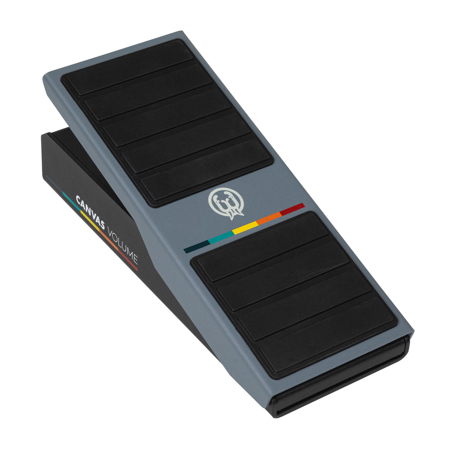 Canvas Volume Pedal - BLEMISHED