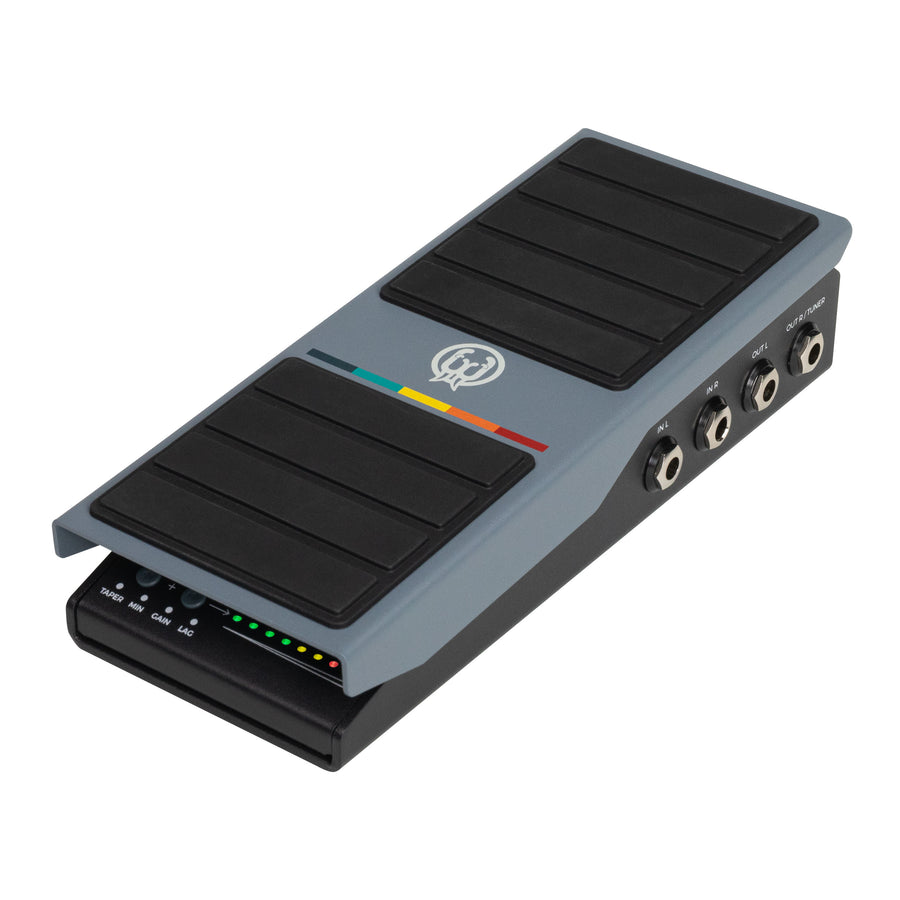 Canvas Volume Pedal - BLEMISHED