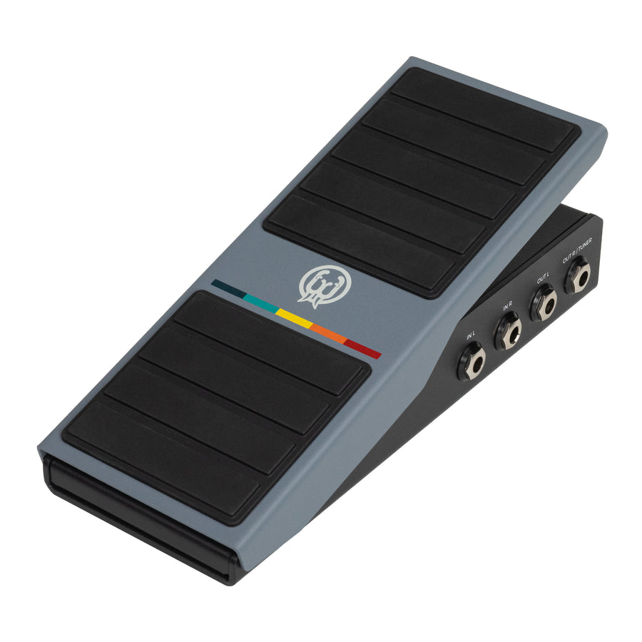 Canvas Volume Pedal - BLEMISHED