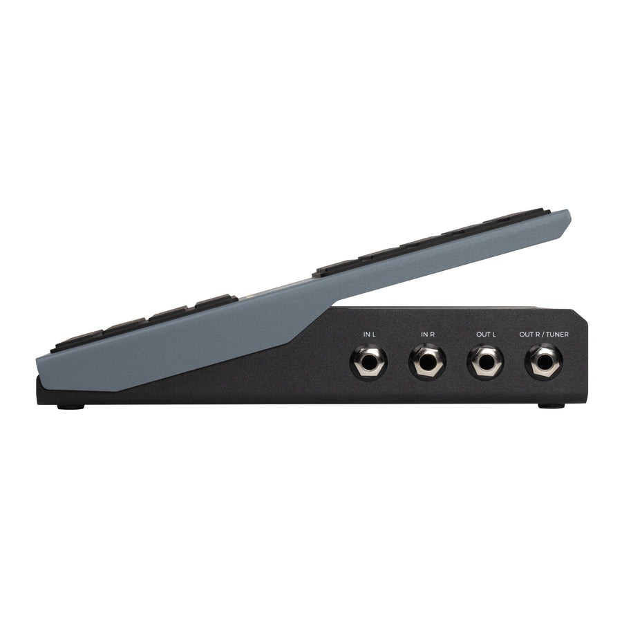 Canvas Volume Pedal - BLEMISHED