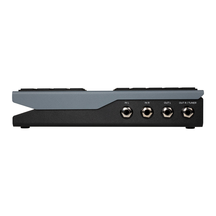 Canvas Volume Pedal - BLEMISHED