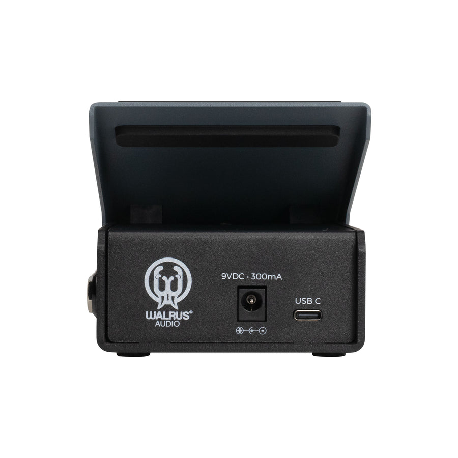 Canvas Volume Pedal - BLEMISHED