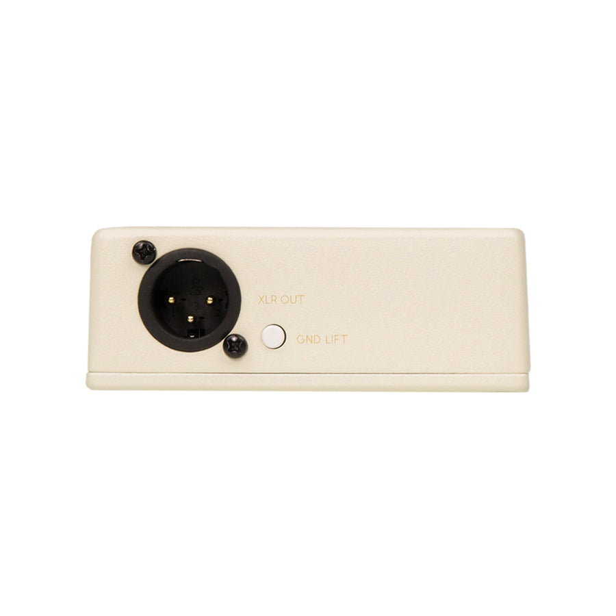 Canvas Nano Line Isolator - Harvest Series