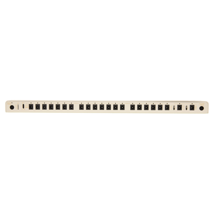 Canvas Power 22