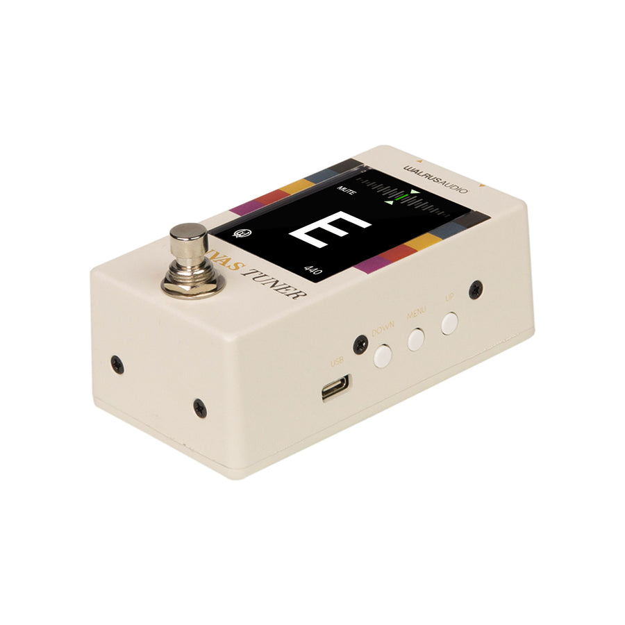 Canvas Tuner