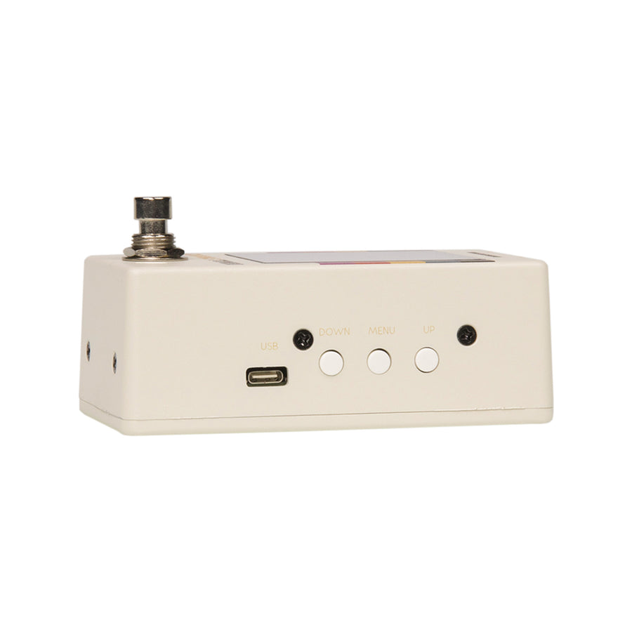 Canvas Tuner