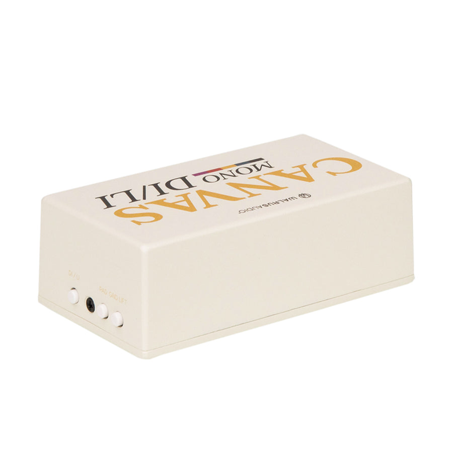 Canvas Line Isolator / D.I. - Harvest Series