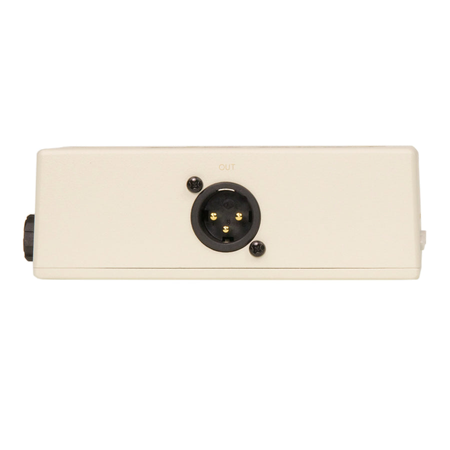 Canvas Line Isolator / D.I. - Harvest Series