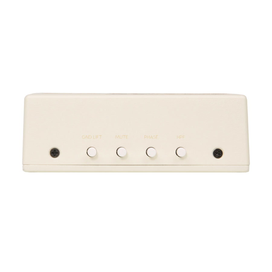 Canvas Passive Re-Amp - Harvest Series