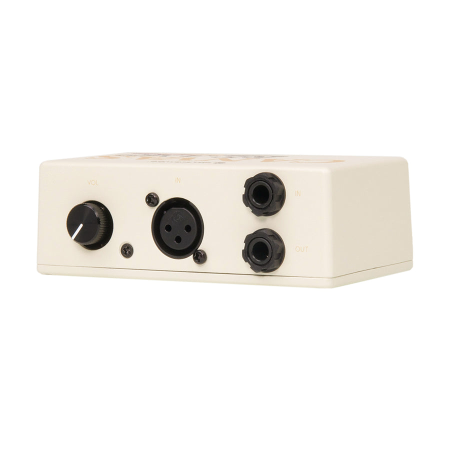 Canvas Passive Re-Amp - Harvest Series