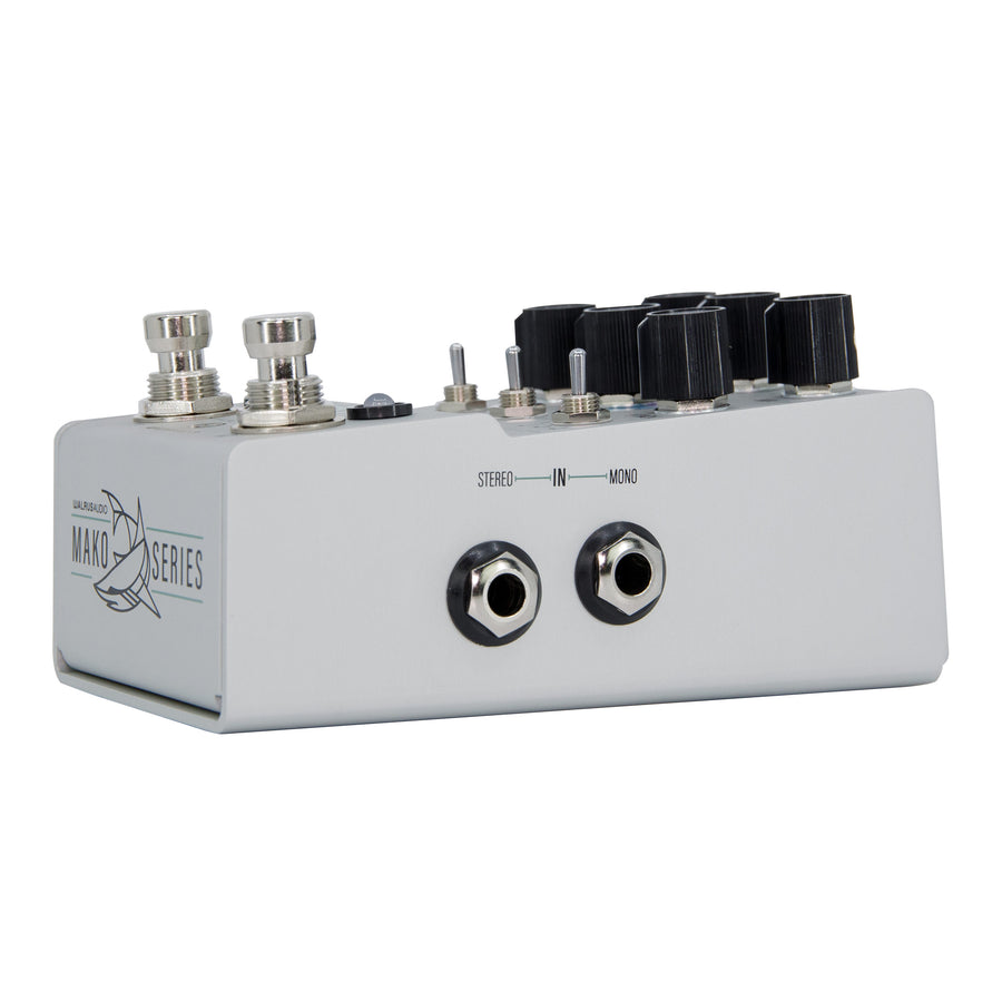 MAKO Series: D1 High-Fidelity Delay - BLEMISHED