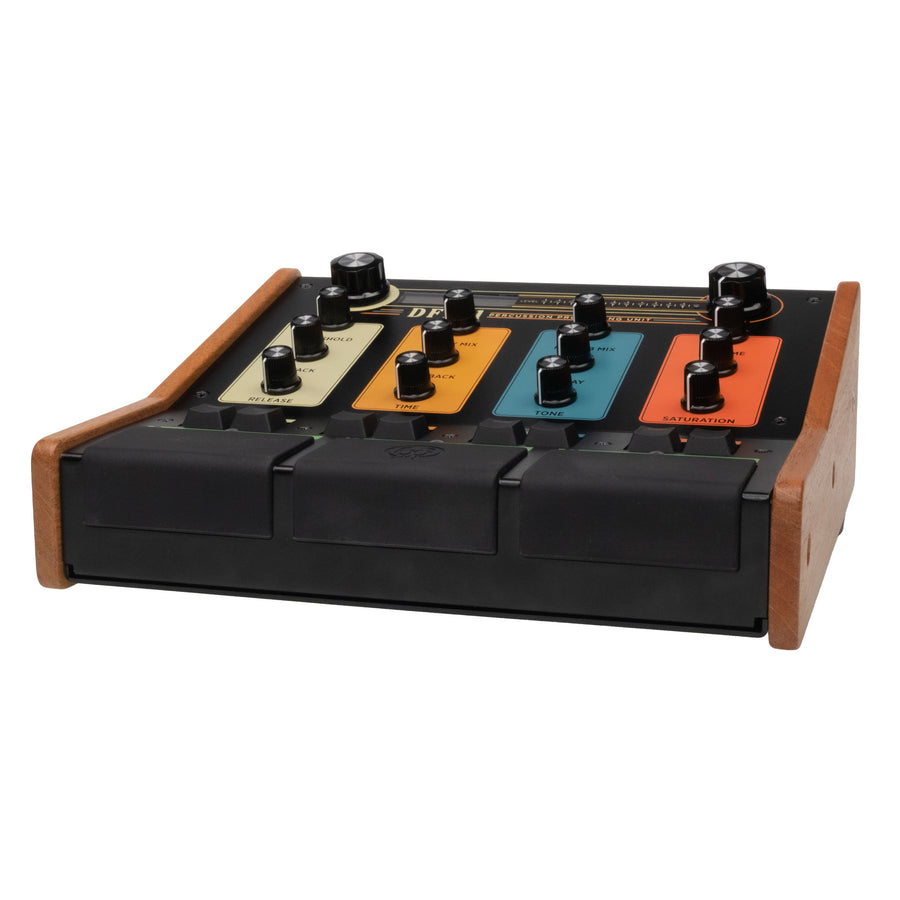 DFX-1 Percussion Processing Unit