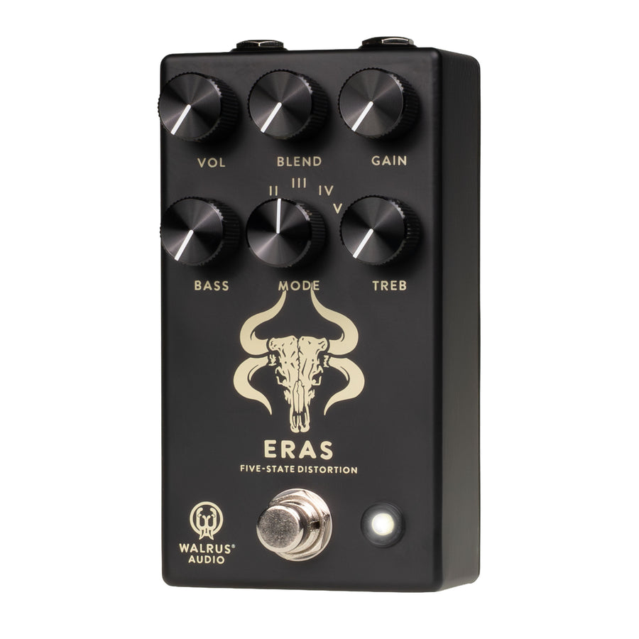 Eras Five-State Distortion