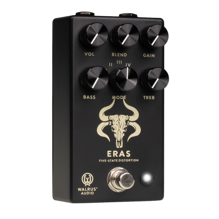 Eras Five-State Distortion