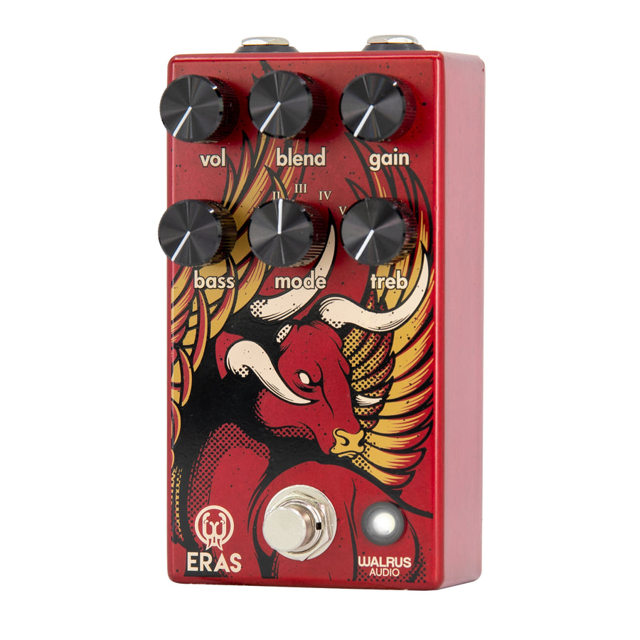 Eras Five-State Distortion - BLEMISHED