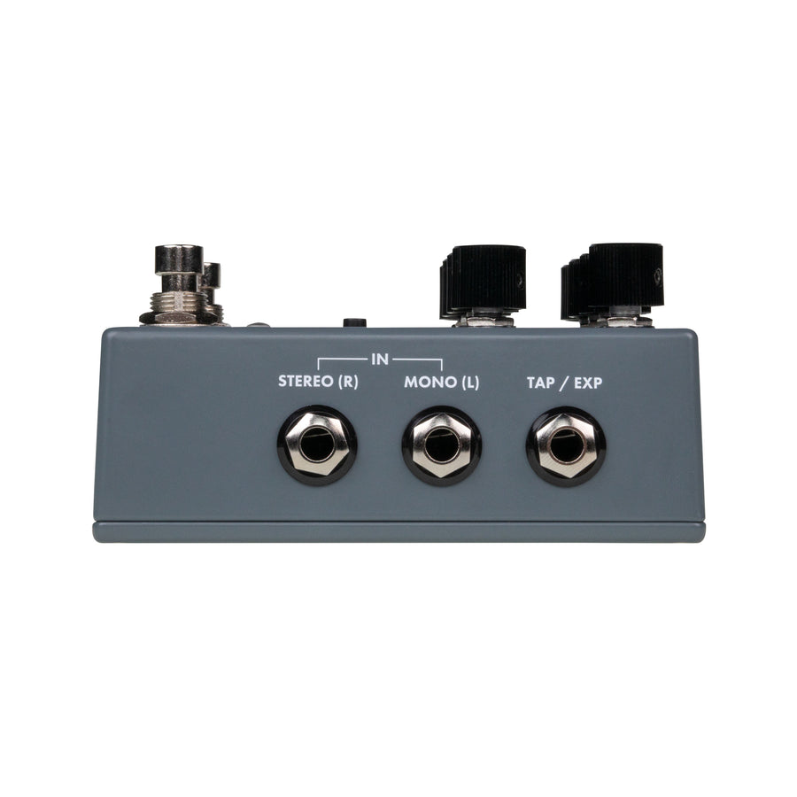 Fable Stereo Granular Soundscape Generator MKII