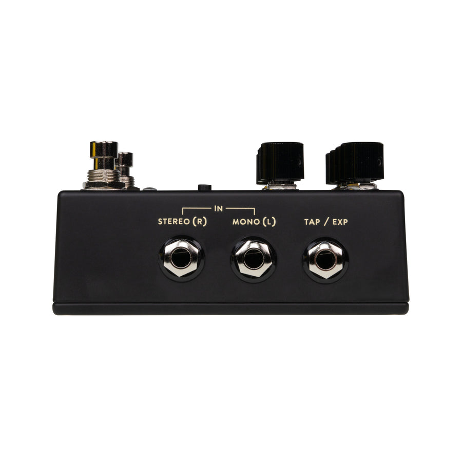 Fable Stereo Granular Soundscape Generator MKII