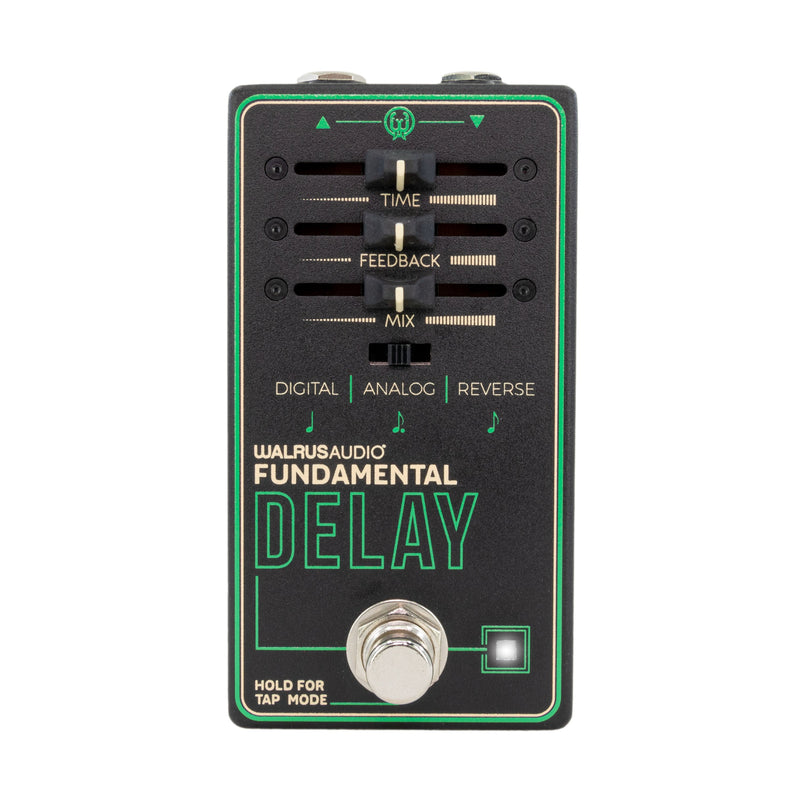 Fundamental Series Delay - BLEMISHED