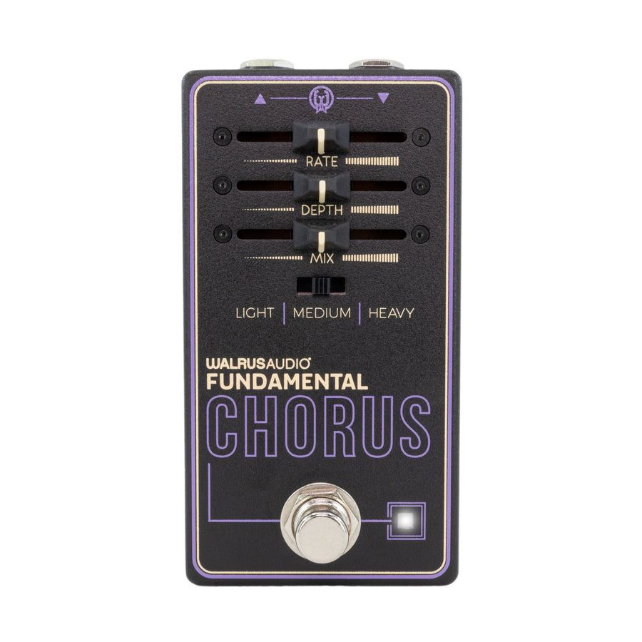 Fundamental Series Chorus - BLEMISHED
